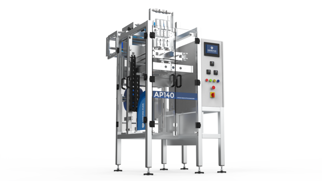 The Future of Protein Powder Packaging is Here