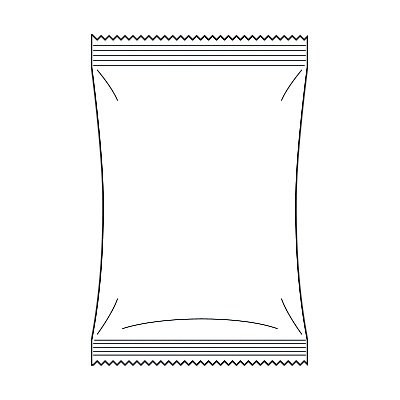 pillow bag