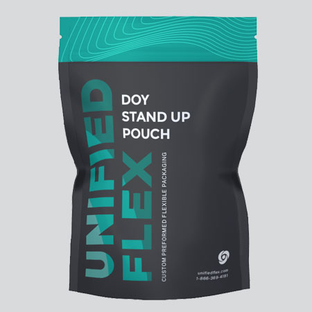 Stand Up Pouch