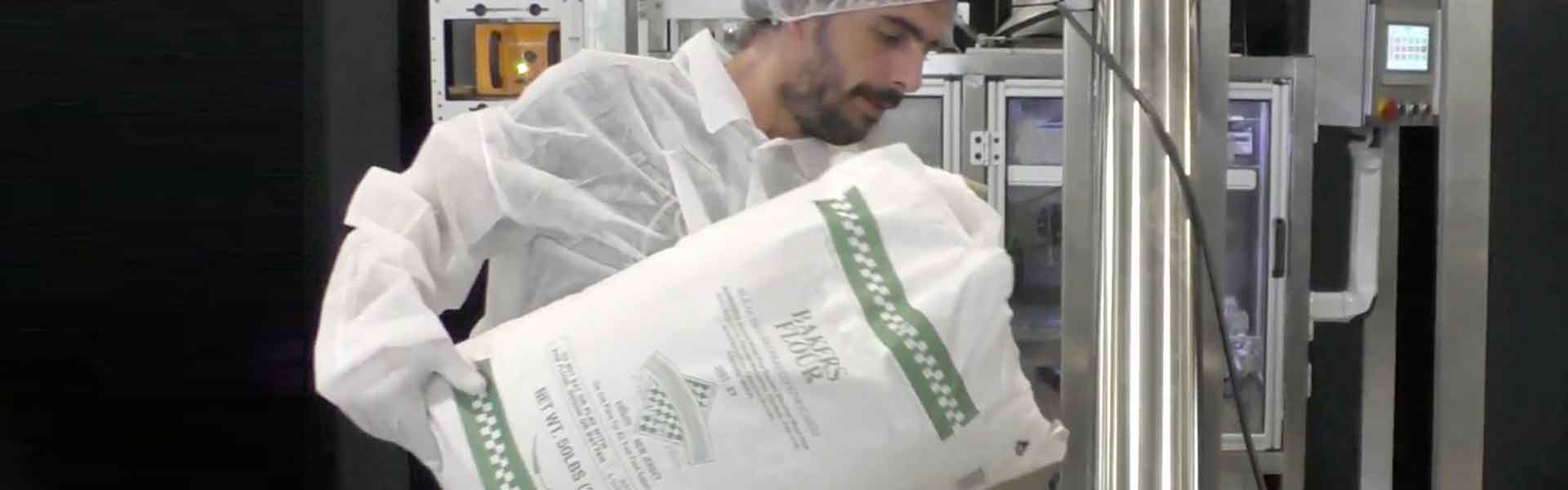 Contract Packager Manufacturer Packaging Unified Flex