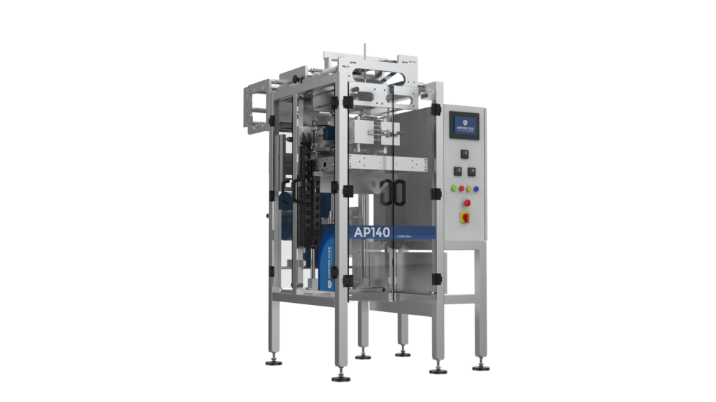 auto bagging machine