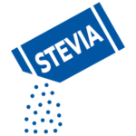 Stevia packaging icon