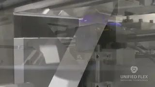 AP-140 with Auger Filler-VFFS Machine