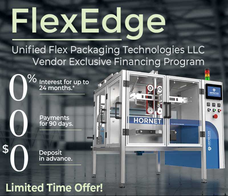 FlexEdge Financing